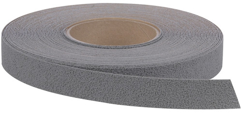 3M Safety-Walk 7739 Resilient Tread, 60 ft L, 1 in W, Gray [SKU: ORG6848600]