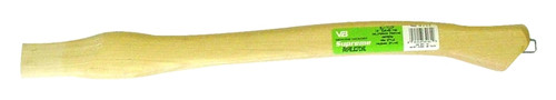 Vaughan 65182 Replacement Handle, 19 in L, Wood, For: CF1-HC 23 oz California Framer [SKU: ORG7013717]