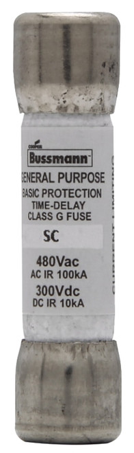 FUSE TM DELAY MELMINE 480V 30A [SKU: ORG5388491]