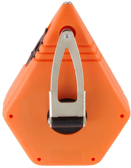 KESON Bold Series P100 Chalk Line Reel, 100 ft L Line [SKU: ORG7416670]