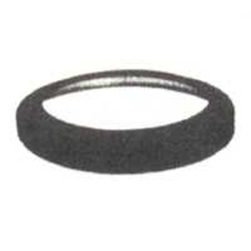 SELKIRK 206480 Round Finishing Collar, Black, Matte [SKU: ORG2599728]