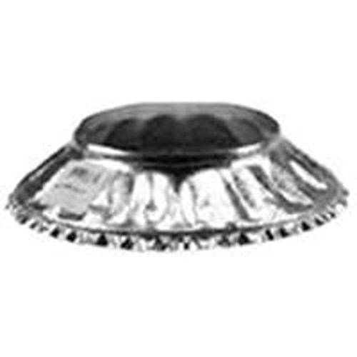 SELKIRK 243810 Storm Collar, 3 in Pipe, 3-5/8 in ID Dia, Galvanized [SKU: ORG5373808]