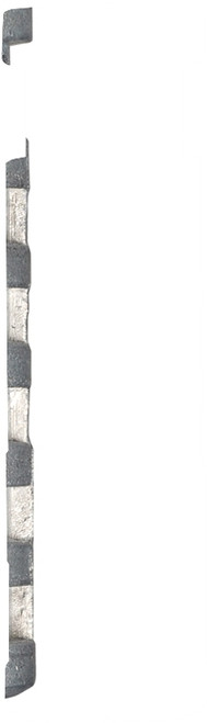 COBRA ANCHORS Lag Shield 242S Masonry Anchor, 220 lb, Zinc [SKU: ORG9122458]