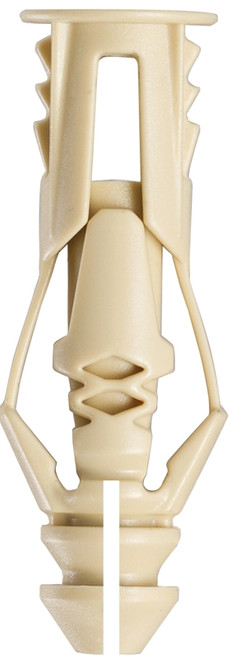 COBRA ANCHORS 170M Wall Anchor, Polyethylene, 29 lb [SKU: ORG3075041]