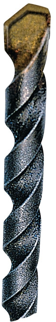 COBRA ANCHORS 582U Drill Bit, 5/32 in Dia, 3-1/2 in OAL [SKU: ORG7303597]