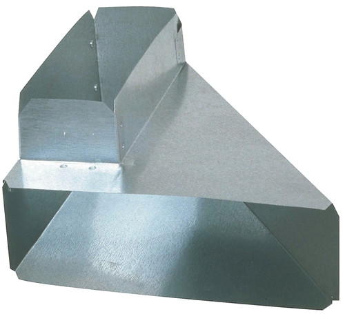 ELBOW REVERSE RIGHT 3-1/4X10IN [SKU: ORG8932592]