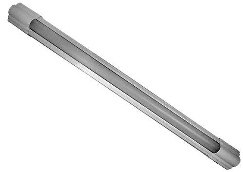 AmerTac Sena Basic Series SENA-L12W-N1 Under Cabinet Light, 120 V, 7 W, LED Lamp, 719 Lumens, 3000 K Color Temp [SKU: ORG7231962]