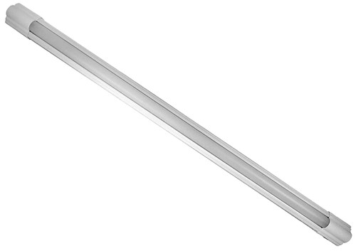 AmerTac Sena Basic Series SENA-L18W-N1 Under Cabinet Light, 120 V, 10 W, LED Lamp, 1056 Lumens, 3000 K Color Temp [SKU: ORG7232051]