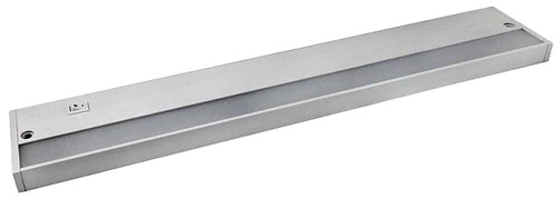 AmerTac Margo Series MRGO-L22W-N1 Under Cabinet Light, 120 V, 11.9 W, LED Lamp, 776 Lumens, 3000 K Color Temp [SKU: ORG7231996]