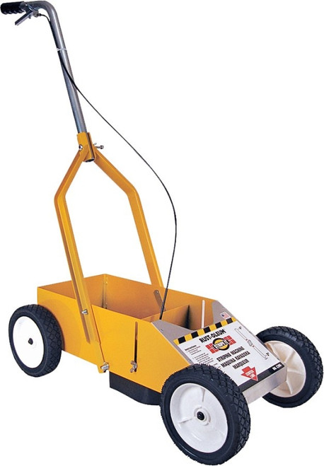 RUST-OLEUM 2395000 Striping Machine [SKU: ORG1429455]