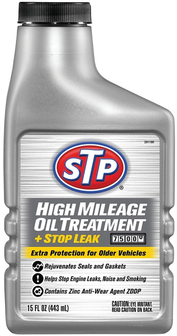 STP 78595 Oil Treatment, 15 oz [SKU: ORG5818794]