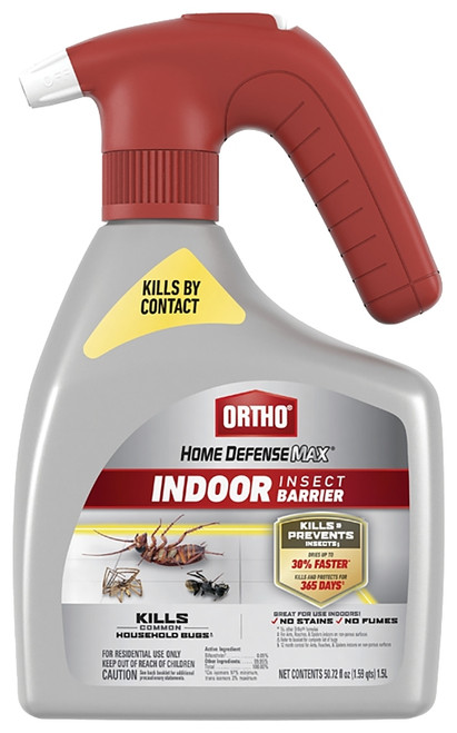 BARRIER INSECT RTU SPRYR 50OZ [SKU: ORG2114569]