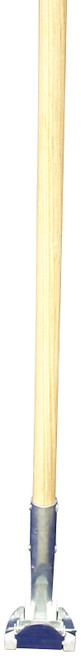 Zephyr BBL 09063 Mop Handle, Clip-On [SKU: ORG6351001]
