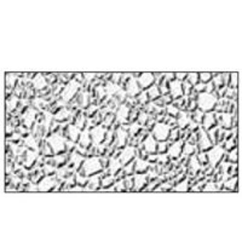 OPTIX 1405060A Lighting Panel, Non-Yellowing, Acrylic, Clear [SKU: ORG0785121]