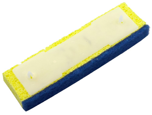 Zephyr 15055 Sponge Mop Refill, Cellulose [SKU: ORG6369334]