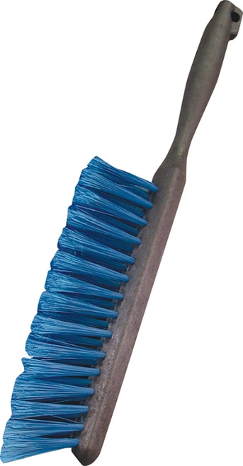 BIRDWELL 171-24 Counter Duster, Polyfoam Head, Blue [SKU: ORG6078364]