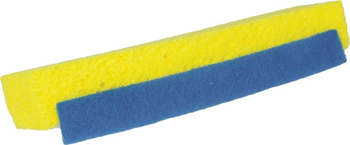 BIRDWELL 381-24 Sponge Mop Head, Cellulose [SKU: ORG6645675]