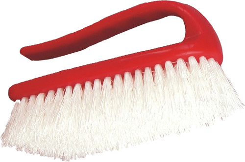 BIRDWELL 476-48 Pail Brush, 1-1/8 in L Trim [SKU: ORG6078166]
