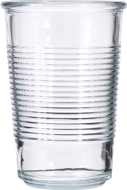 Anchor Hocking 10997 Sigma Cooler Glass, 18 oz Capacity, Glass, Clear, Dishwasher Safe: Yes [SKU: ORG2363505]