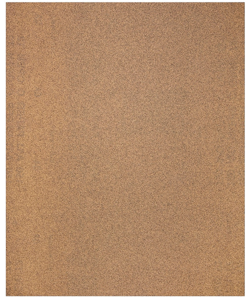 NORTON Adalox 07660700151 Sanding Sheet, 11 in L, 9 in W, Coarse, 80 Grit, Aluminum Oxide Abrasive, Paper Backing [SKU: ORG3306214]