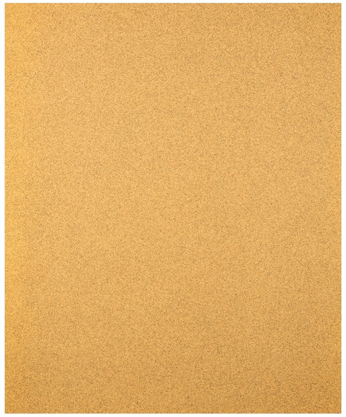 NORTON Adalox 07660700158 Sanding Sheet, 11 in L, 9 in W, Fine, 150 Grit, Aluminum Oxide Abrasive, Paper Backing [SKU: ORG3306230]