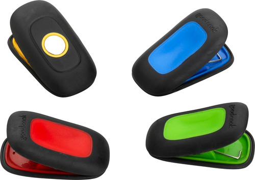 Bradshaw 20470 All Purpose Clip, Assorted [SKU: ORG7345499]