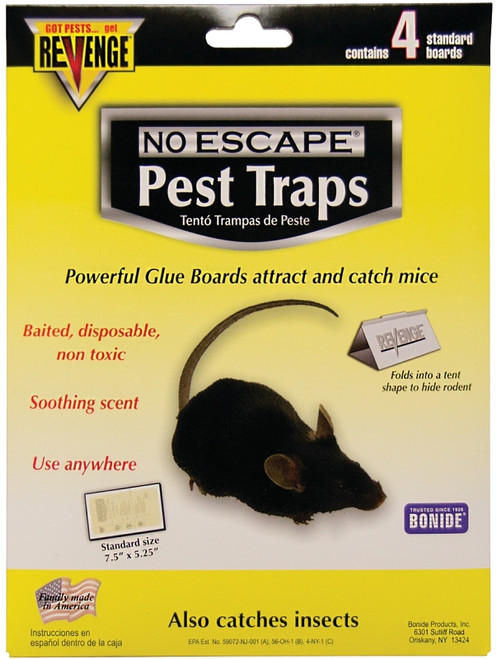 Bonide 47044 Pest Trap [SKU: ORG6960884]