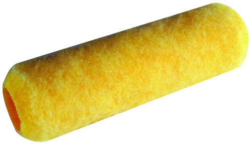 Linzer RC 144 Roller Cover, 1/2 in Thick Nap, 9 in L, Polyester Cover [SKU: ORG6842272]