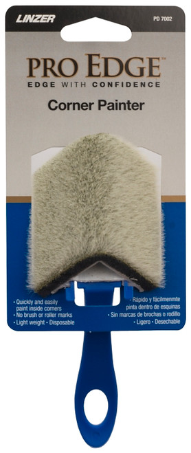 Linzer PD7002 Corner Pad Painter [SKU: ORG7210032]