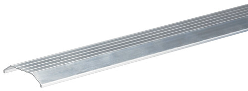 Frost King AT4336A Saddle Threshold, 36 in L, 3 in W, Aluminum, Silver [SKU: ORG4161865]