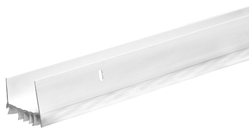 Frost King W79/36H Door Bottom, 36 in L, 1-3/4 in W, Vinyl [SKU: ORG3623352]