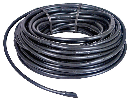 Rain Bird ET25-50S2 Emitter Tubing, 50 ft L, Plastic, Black [SKU: ORG3200540]