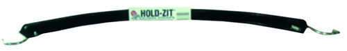 GUNK Hold-Zit Series R722B Tie-Down Strap, 22 in L, Rubber, S-Hook End Fitting [SKU: ORG6818371]