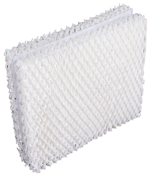 BestAir ALL-1-PDQ-5 Universal Humidifier Filter, 9.6 in L, 7.2 in W, Aluminum Filter Media [SKU: ORG7207103]
