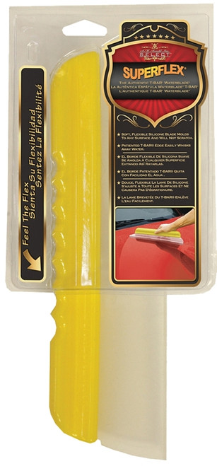 SM ARNOLD 25-923 Water Blade Silicone Soft Medical Grade Blade, 12 in L [SKU: ORG4546032]