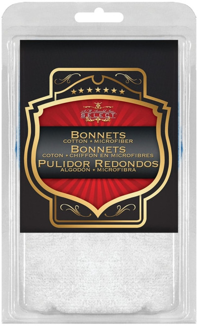 SM ARNOLD 45-292 Orbital Bonnet [SKU: ORG1542869]