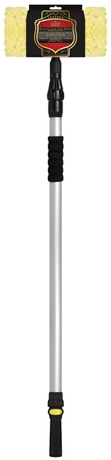 SM ARNOLD SELECT 25-670 Washing Brush, 10 in OAL [SKU: ORG5422613]