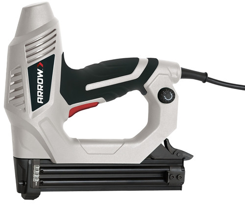 Arrow ET200BN Electric Nailer, 5/8, 3/4, 1, 1-1/4 in W Crown [SKU: ORG0451062]