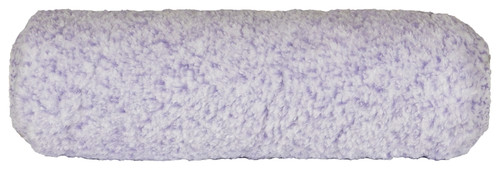 HYDE E-volution 47306 Roller Cover, 3/4 in Thick Nap, 9 in L, Microfiber Cover [SKU: ORG7414923]