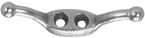Campbell 4015 Series T7655404 Rope Cleat, Brass [SKU: ORG8176919]
