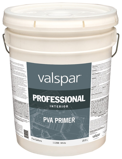 PRIMER INTR LTX WHT PRO PVA 5G [SKU: ORG7059819]