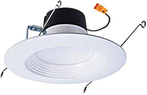 RECESSED RETROFIT BAFFLE 5 [SKU: ORG7151459]