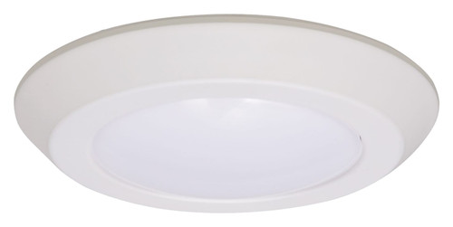 Halo BLD6 Series BLD606930WHR Recessed Lighting Trim, White [SKU: ORG7340664]