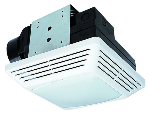 FAN/LIGHT BATH COMBO 70CFM [SKU: ORG6895411]