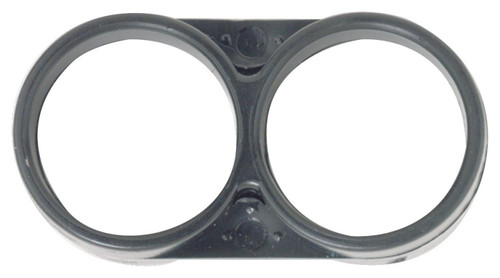 TORO 53705 End Clamp, Female, For: Blue Strip Drip 1/2 in Tubing [SKU: ORG1083229]