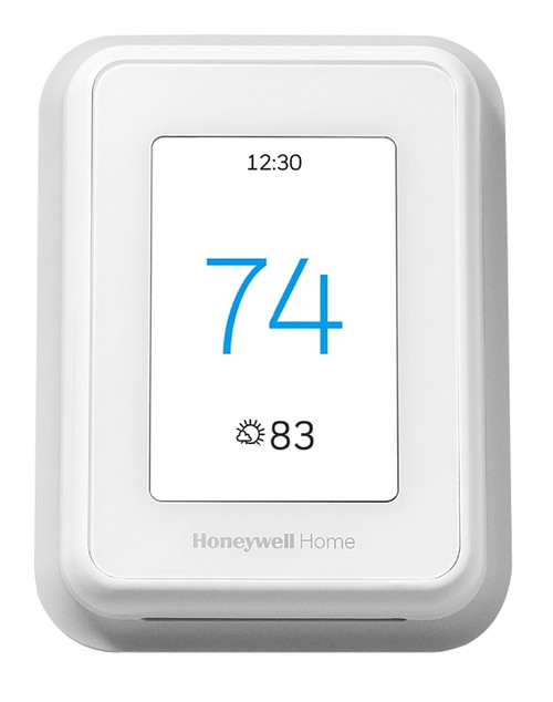 Honeywell RCHT9510WFW2001/W Smart Thermostat, LCD Display [SKU: ORG3862869]