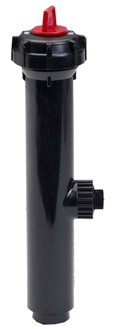 TORO 570Z Pro 54822 Pressure Regulated Sprinkler Pop-Up Body, 1/2 in Connection, FNPT, 6 in H Pop-Up, Plastic [SKU: ORG7407943]