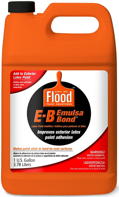 Flood FLD4 Oil-Based Paint Additive, Clear, Liquid, 1 gal, Can [SKU: ORG6712756]