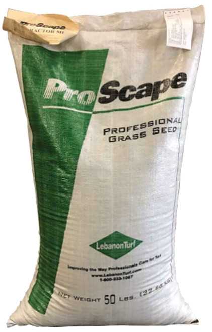 ProScape 28-54509 Grass Seed, 50 lb [SKU: ORG8926230]