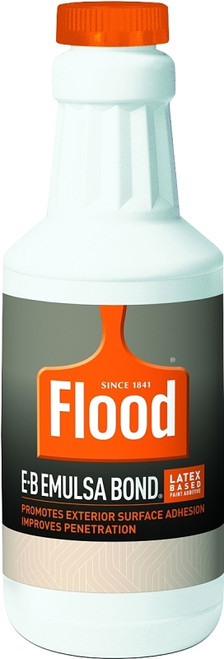 Flood FLD41-04 Latex-Based Coating Additive, Liquid, 1 qt, Can [SKU: ORG6712764]